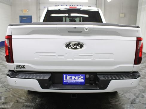 Used 2024 Ford F150 XLT w/ Equipment Group 302A MID AWD/4WD image 46