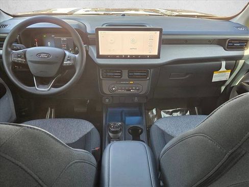 New 2026 Ford Maverick XLT w/ Equipment Group 301A image 14