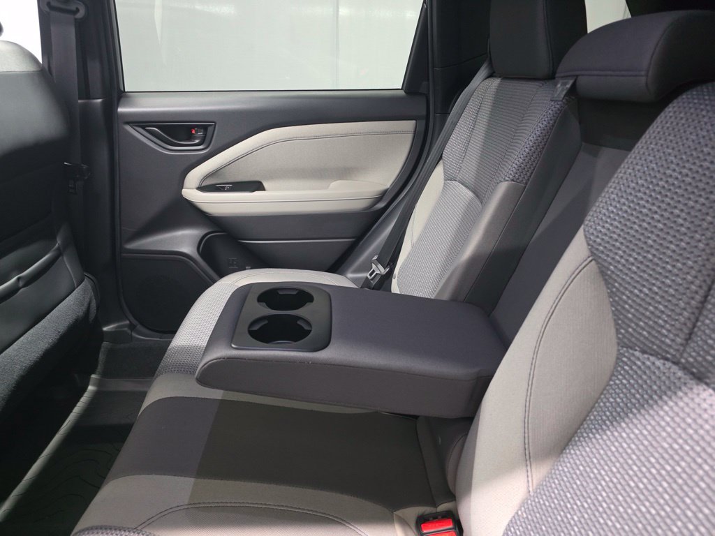 Certified 2026 Subaru Forester Premium AWD/4WD image 15