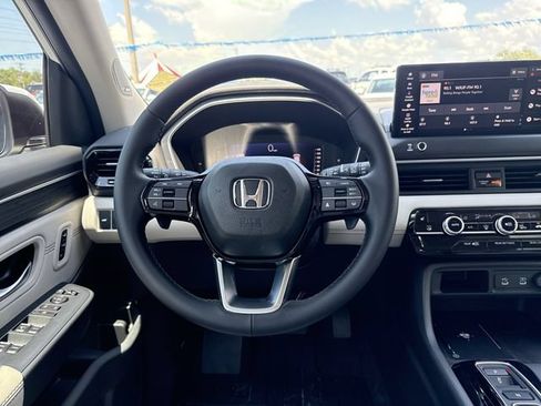 New 2026 Honda Pilot Touring image 20