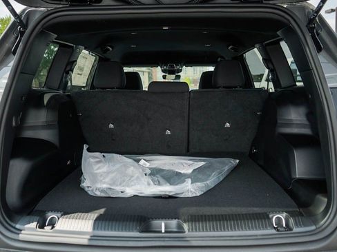 New 2026 Jeep Cherokee Laredo AWD/4WD image 8