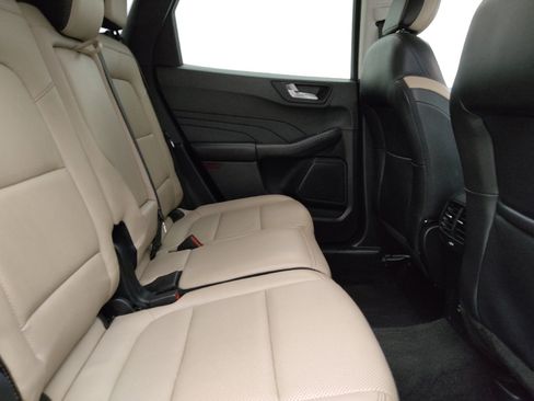 Used 2021 Ford Escape SEL FWD image 19
