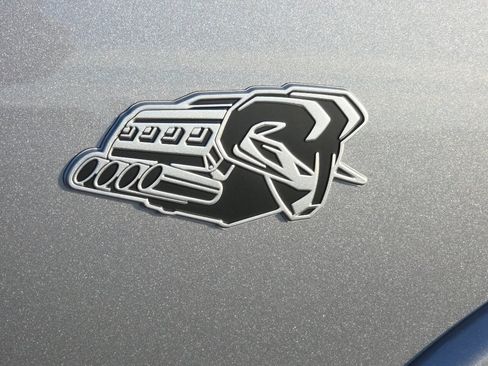 New 2026 RAM 1500 Big Horn image 8