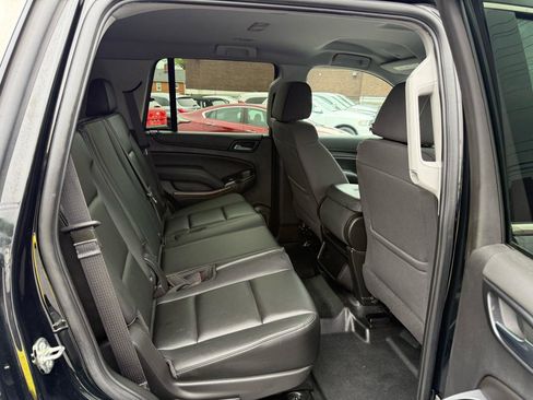 Used 2020 Chevrolet Tahoe 4WD image 24