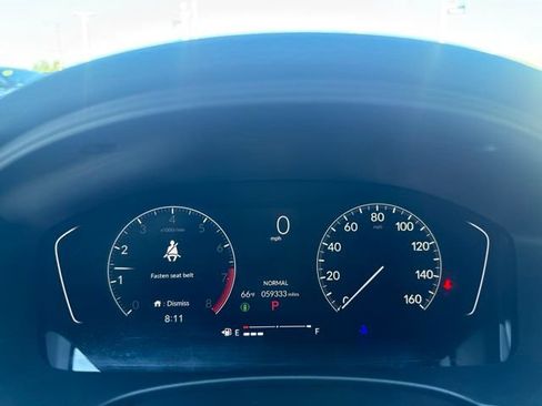 Used 2023 Honda Civic Sport image 22