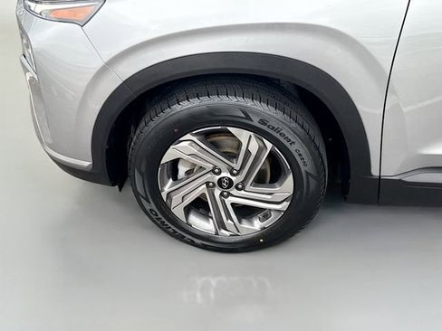 Used 2023 Hyundai Santa Fe SEL FWD image 29