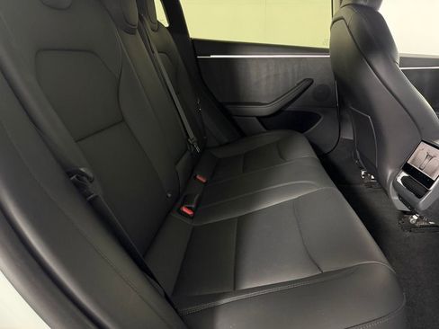 Used 2024 Tesla Model 3 Long Range AWD/4WD image 30