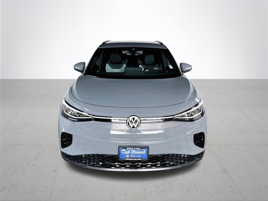 Certified 2026 Volkswagen ID.4 Pro AWD/4WD image 4