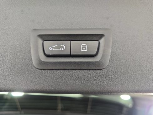 Used 2026 BMW X3 xDrive30i AWD/4WD image 16