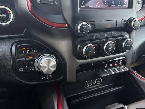 Used 2020 RAM 1500 Rebel w/ Rebel Level 2 Equipment Group AWD/4WD image 23
