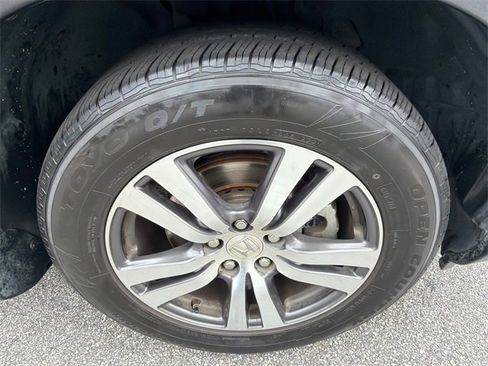 Used 2018 Honda Pilot EX-L image 12