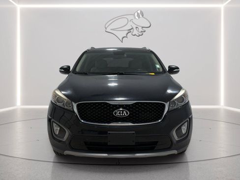 Used 2017 Kia Sorento EX AWD/4WD image 8