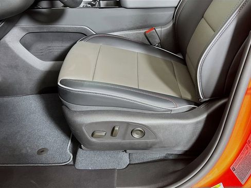 New 2026 Chevrolet Silverado EV Trail Boss image 20