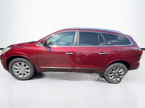 Used 2015 Buick Enclave Leather AWD/4WD image 6