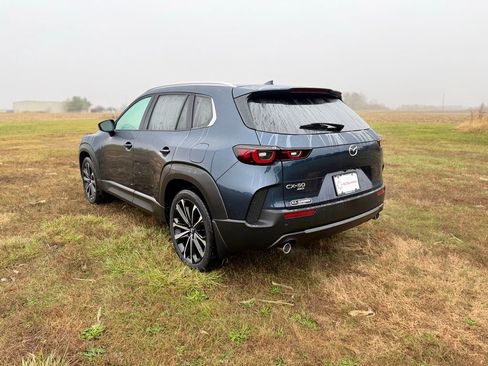New 2026 MAZDA CX-50 AWD 2.5 S w/ Cargo Package image 7