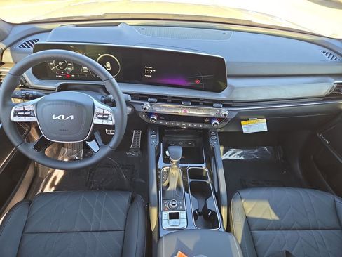 New 2025 Kia Telluride SX X-Line image 21