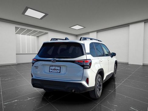 Certified 2026 Subaru Forester Premium AWD/4WD image 4