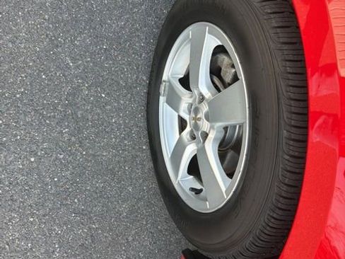 Used 2016 Chevrolet Cruze LT image 11