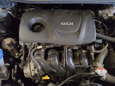 Used 2017 Kia Rio LX FWD image 30