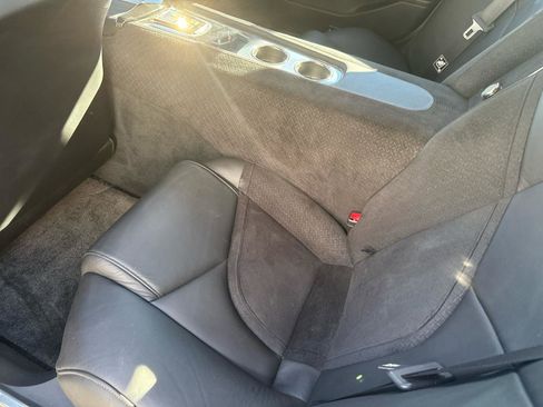 Used 2012 Fisker Karma EcoSport RWD image 22