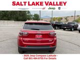 New 2025 Jeep Compass Latitude image 6