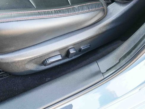 Used 2024 Nissan Sentra SR w/ SR Premium Package FWD image 21