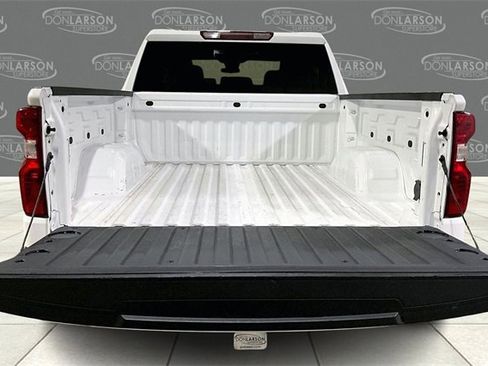Certified 2022 Chevrolet Silverado 1500 LT image 9