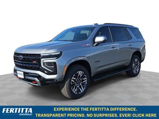 New 2026 Chevrolet Tahoe Z71 w/ Comfort Package video 1