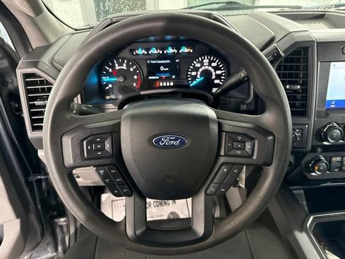 Used 2020 Ford F150 XL w/ Equipment Group 101A Mid AWD/4WD image 22