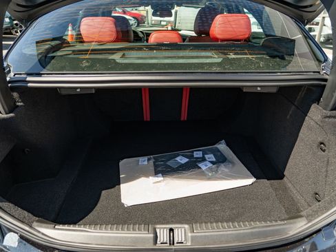 New 2025 Alfa Romeo Giulia w/ Veloce Package Rwd image 8