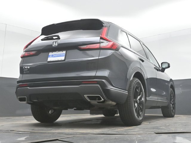 Used 2025 Honda CR-V Sport-L image 44