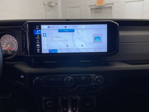 New 2026 Jeep Wrangler Sport image 9