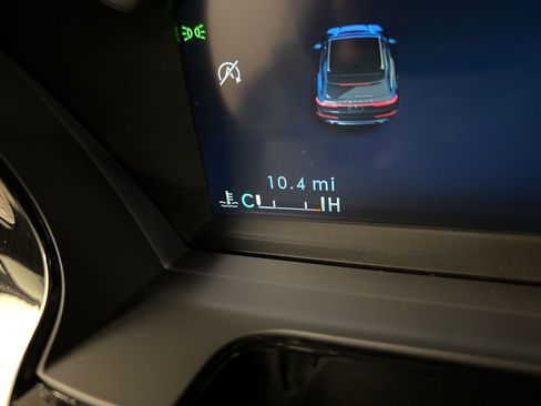 New 2026 Lincoln Corsair Reserve image 23