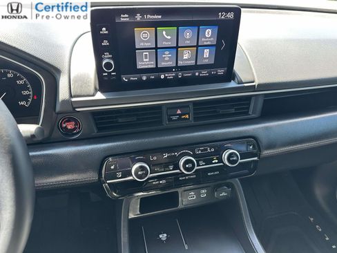 Certified 2025 Honda Pilot EX-L image 17