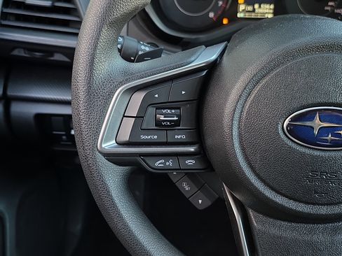 Used 2022 Subaru Impreza Premium image 15