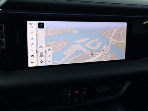 Certified 2025 Porsche Macan Electric RWD image 17
