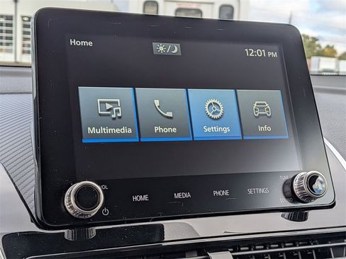 New 2026 Mitsubishi Eclipse Cross SE image 23