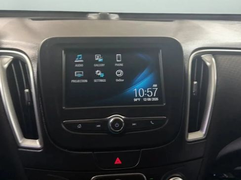 Used 2016 Chevrolet Malibu LS FWD image 14
