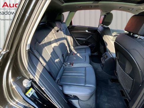 Used 2023 Audi Q5 2.0T Prestige w/ Prestige Package image 25