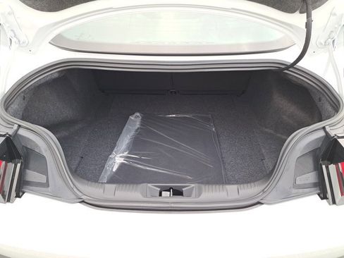 New 2026 Ford Mustang GT image 11