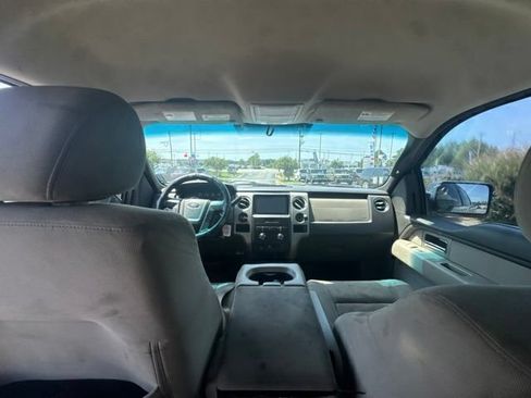 Used 2010 Ford F150 XLT RWD image 19