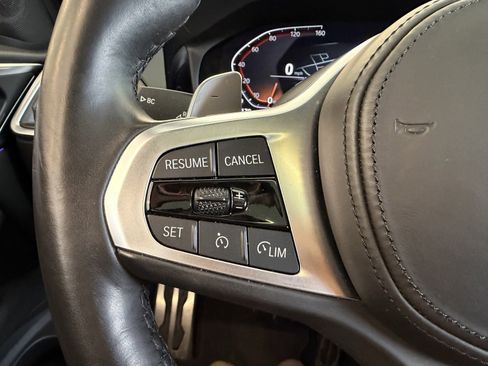 Used 2023 BMW 430i xDrive Coupe w/ M Sport Package image 16