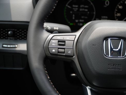 New 2026 Honda CR-V Sport image 22