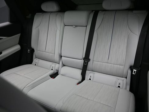 Used 2024 Cadillac Lyriq Sport AWD/4WD image 16