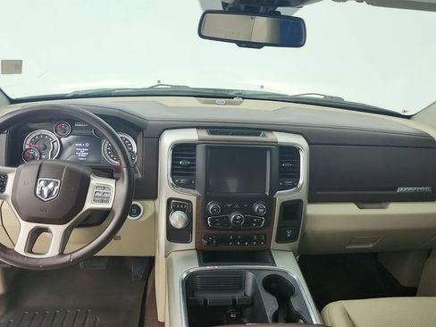 Used 2016 RAM 1500 Laramie w/ Convenience Group RWD image 22