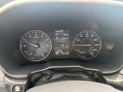 Used 2025 Subaru Outback Touring AWD/4WD image 22