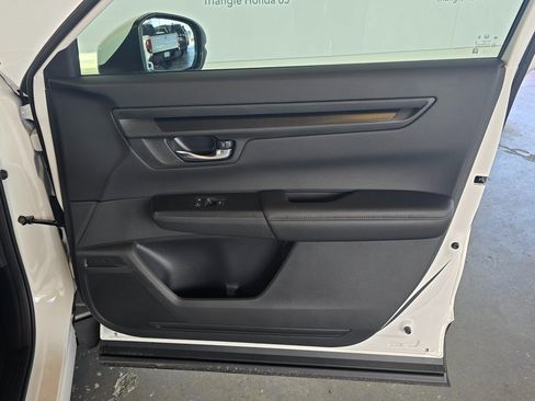 New 2026 Honda CR-V EX image 27