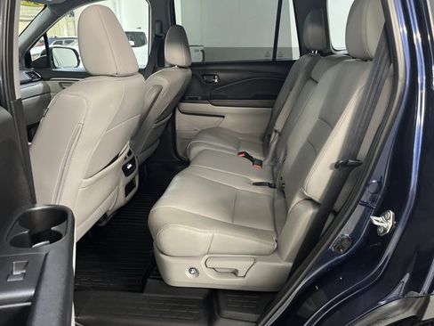 Used 2019 Honda Pilot EX-L image 21