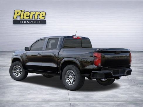 New 2026 Chevrolet Colorado LT w/ LT Convenience Package AWD/4WD image 3