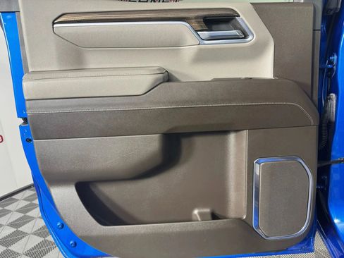 Used 2024 Chevrolet Silverado 1500 LT Trail Boss w/ Protection Package image 40